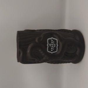 Release the kraken spiced rum tiki mug cup promotional limited edition octopus
